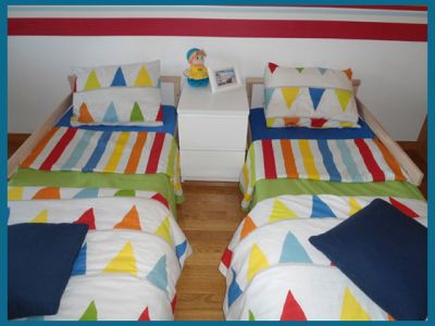 Berçário, Infantário e Hotelzinho Nocturno - Meu Soninho (com transporte próprio)