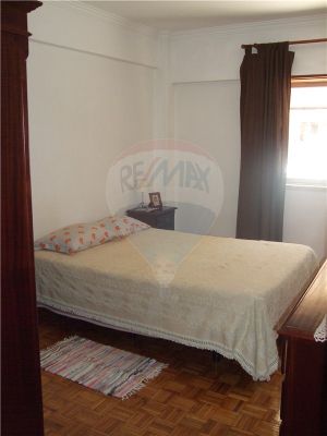 Óptimo T3 na Venteira - BOREL