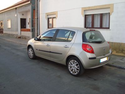 Clio 1461 Dyn Deluxe, 85cv