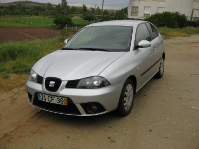 seat ibiza van 1.4 tdi