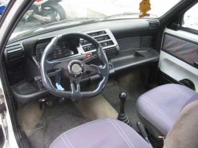 Fiat Cinquocento 900 Sport