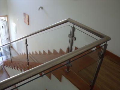 Mg.Inox, gradeamentos inox, ferro