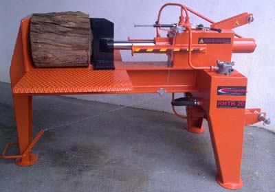 Rachador de lenha