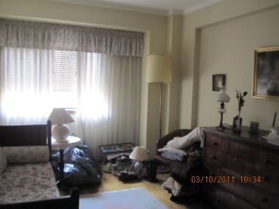 Apartamento T3 em telheiras