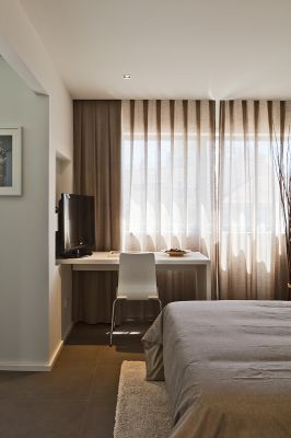 ESTÚDIOS * T1's - PORTO (Centro)