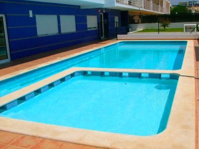 T1 c/ piscina P/ FERIAS EM PORTIMÃO