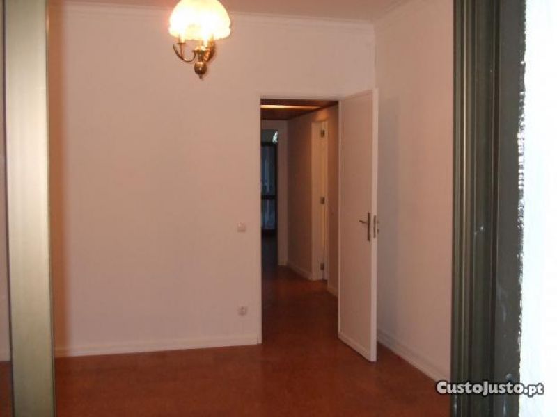 T2 centro histórico oeiras