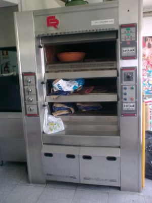 TERMINAL DE COZEDURA 