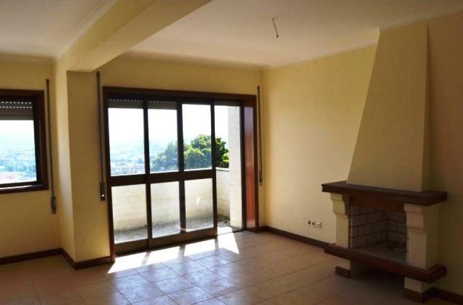 T3 Antas - Campanhã