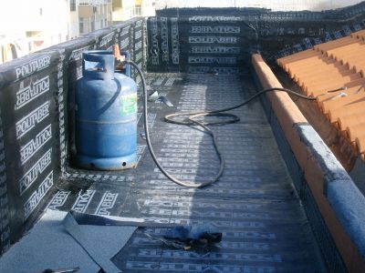 remodelaçoes de interiores e exteriores — Queluz