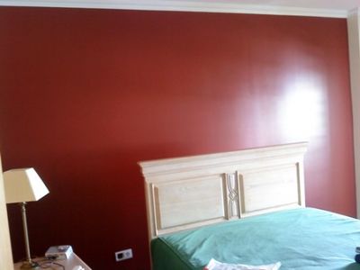 Nuno pintura de interiores 