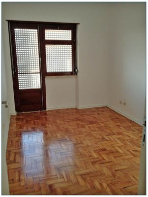 Apartamento T2 em Nª Srª Fátima, Lisboa