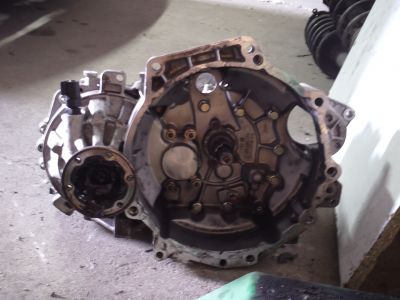 vendo caixa seat ibiza 6k2 ano 2000