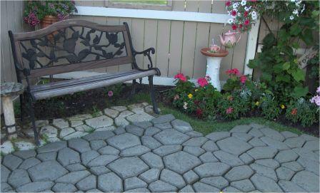 Molde Pedra do Castelo - Hormusend