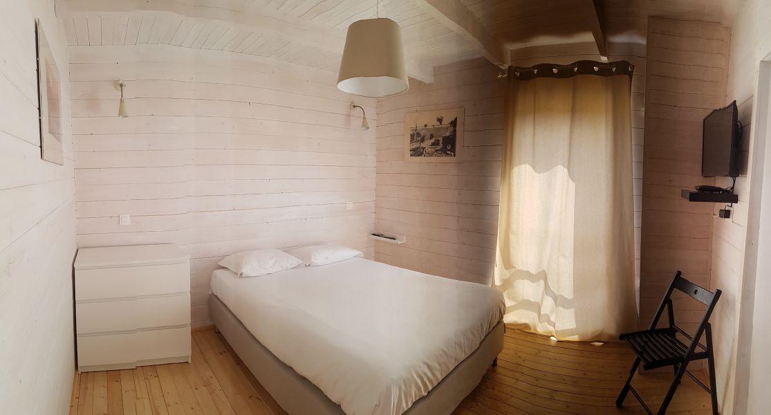 ZMart2220 - Chalet T3 para ferias no ZMar, Zambujeira do Mar, Costa Alentejana