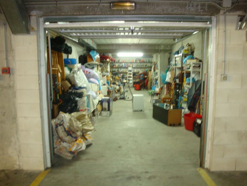 Vendo duas garagens em vila nova de cerveira 