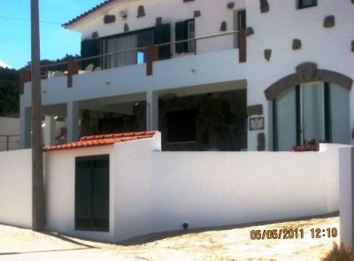 ARRENDO APARTAMENTO T-0 ESTUDIO FRENTE AO MAR E LAGOA DE ÓBIDOS NA PRAIA DO BOM-SUCESSO-VAU-ÓBIDOS