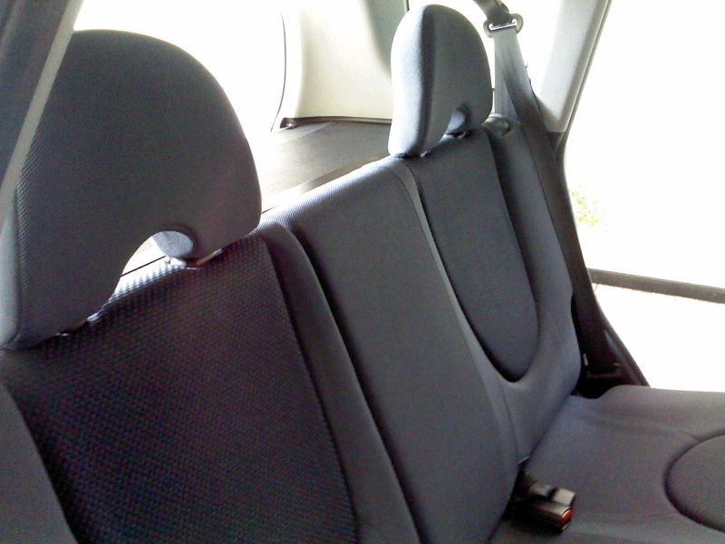 Honda Jazz ES 1.2 i-DSI 78 CV