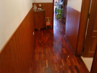 Nuno colocador tectos falsos e Lambrim em madeira e pvc