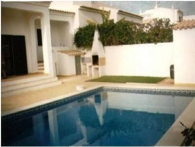 Moradia V5 Albufeira