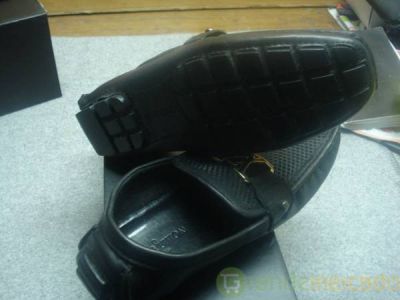 Sapatos LOUIS VUITTON - BLACK (50€) - PORTES GRATIS