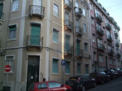 T3 S. Jorge de Arroios