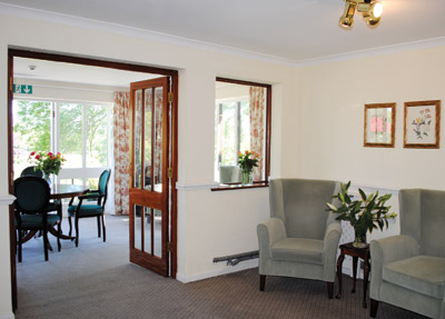 Auxiliares de Geriatria - Reino Unido (m/f)