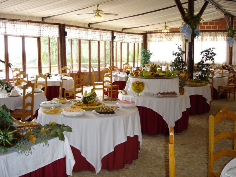 Quintinha 15 km a Norte de Lisboa