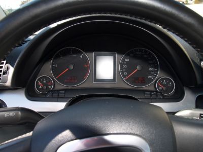 Audi A4 Avant 2.0 Tdi S line NACIONAL