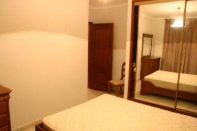 APARTAMENTO T1 EM ALVOR / REF: 1255