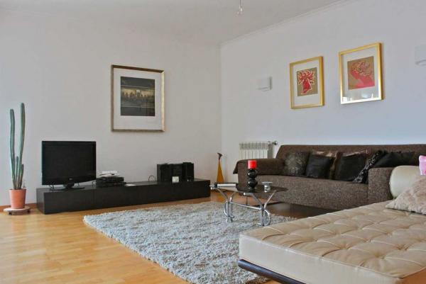 Apartamento 2 quartos lisboa