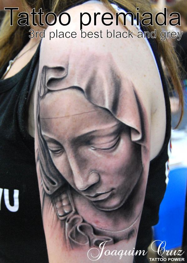 Tattoo Power - Estúdio de Tatuagens Porto - Matosinhos