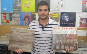 Discos brasileiros, artistas brasileiros, portugueses e geral