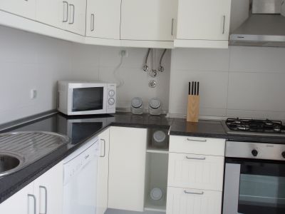 Quartos em apartamento de Raparigas