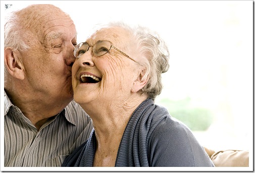 Curso Sexualidade no Idoso