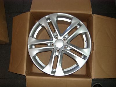 4 Jantes para Mercedes Classe C e E Novo Modelo 