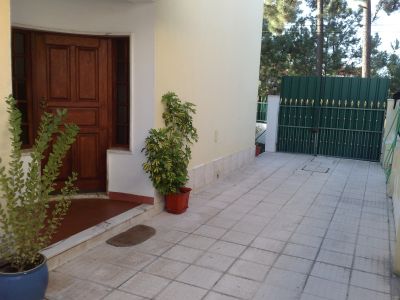 Moradia 4 ass.R/C e 1ºAND.