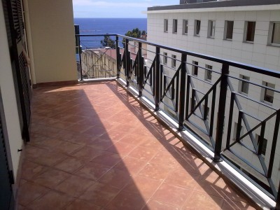 T2 - Apartamento em Funchal 