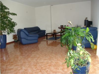 T4 duplex com terraço centro de Vizela