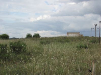 TERRENO RÚSTICO/ PARA VENDA/ PORTIMÃO/ REF:1363