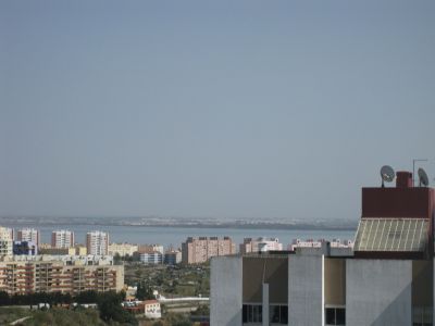 Areeiro T3 c/o novo vista rio/grandes areas