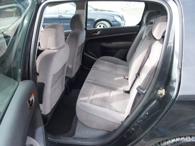 Peugeot 307 1.4 Hdi