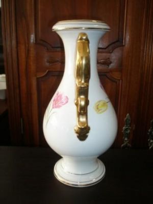 Jarra Antiga Vista Alegre Marca D'Ouro