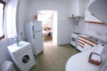 Aluguer de casas para férias