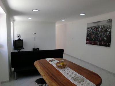 Moradia T2 em r/c no centro da Figueira da Foz a 800 metros da Praia.