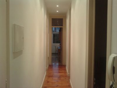 T3 no centro de Campo de Ourique