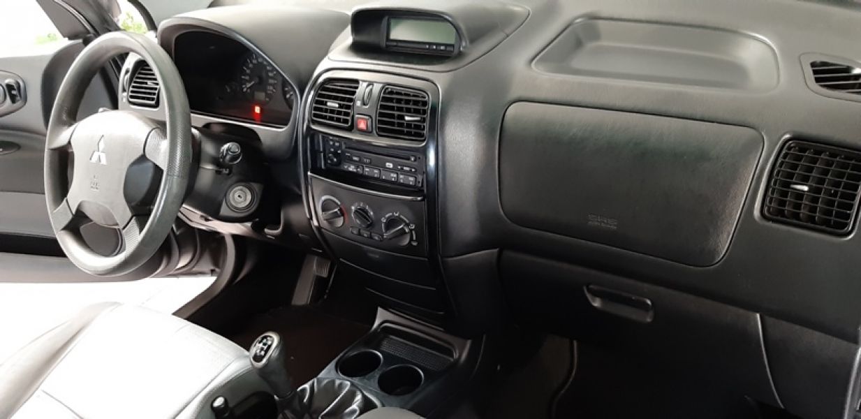 Mitsubishi Space Star Confort 1.9 DI-D 115 CV