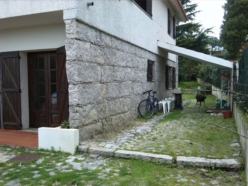 Vivenda do rio Minho