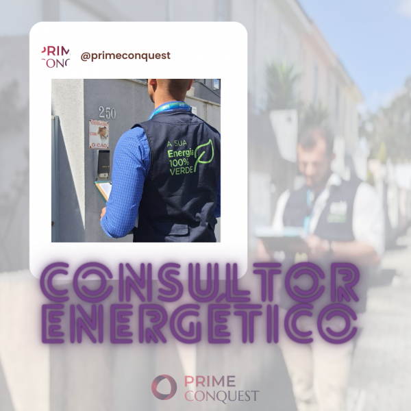 Consultor energético