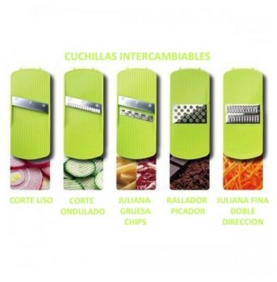 Saladeira Salada All in One SpotCiber € 19,95